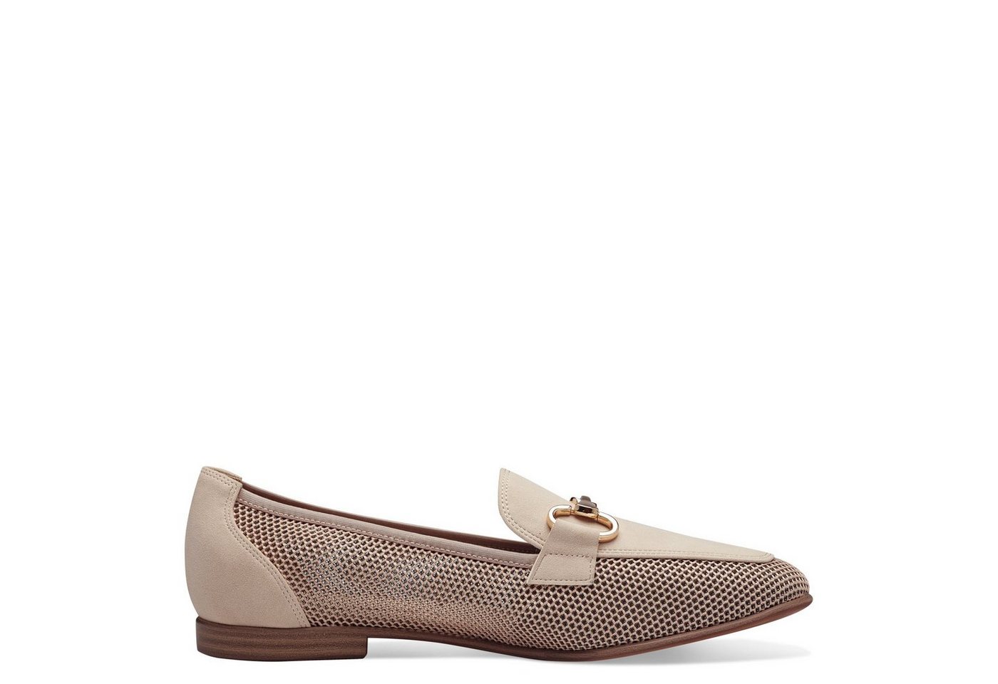 tamaris Slipper (beige)