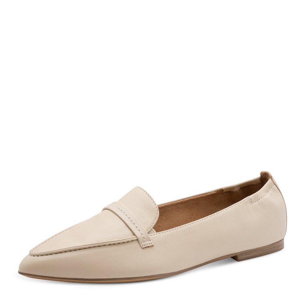 tamaris - Slipper - Beige Slipper