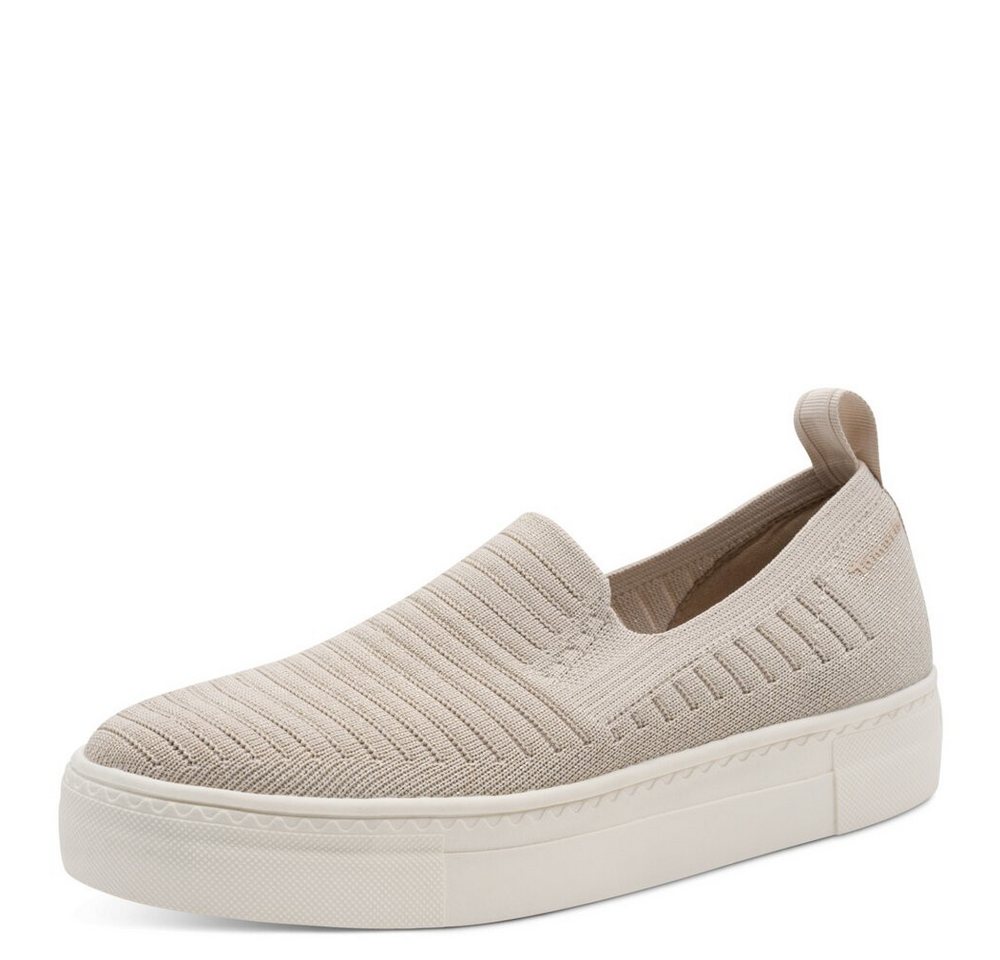 tamaris - Slipper - Beige Slipper (beige)