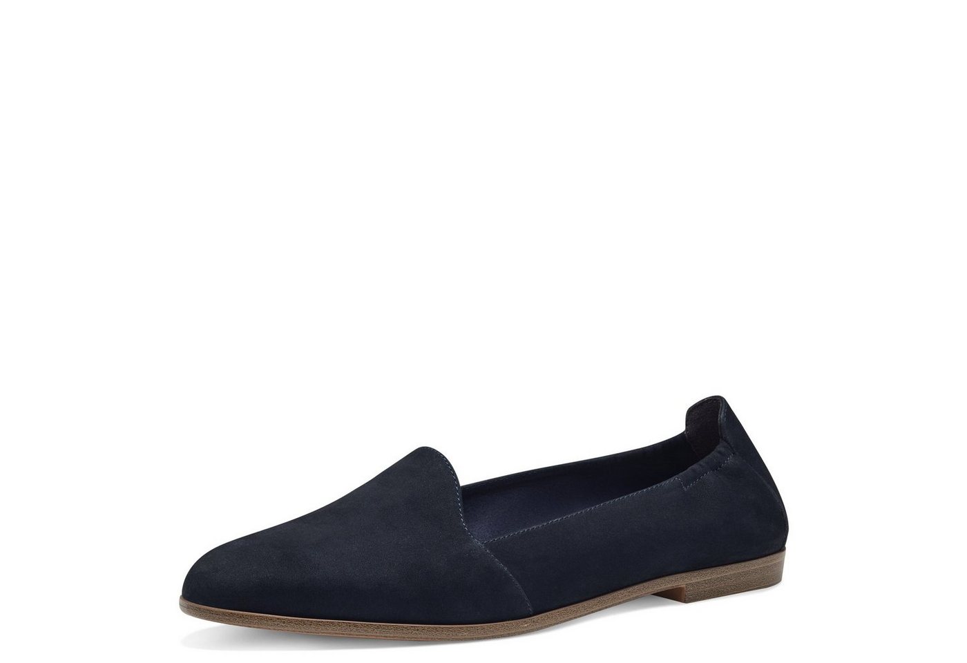 tamaris Slipper (blau)