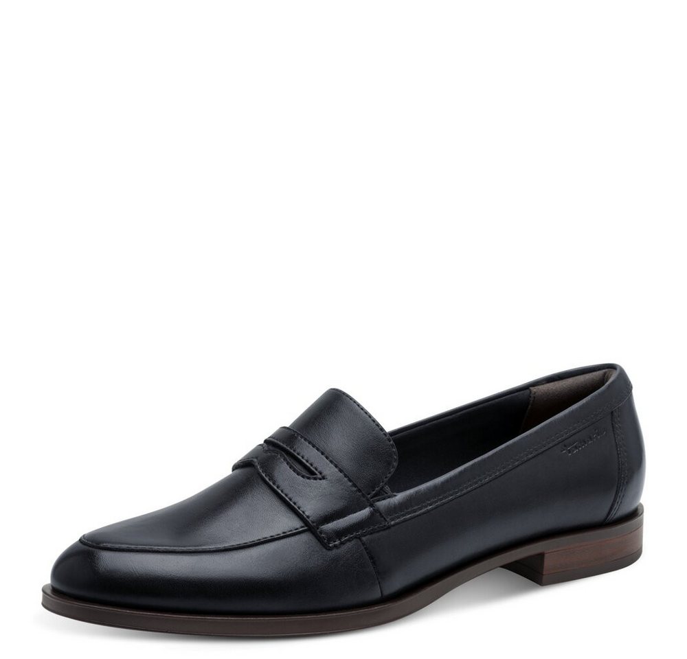 tamaris - Slipper - Blau Slipper
