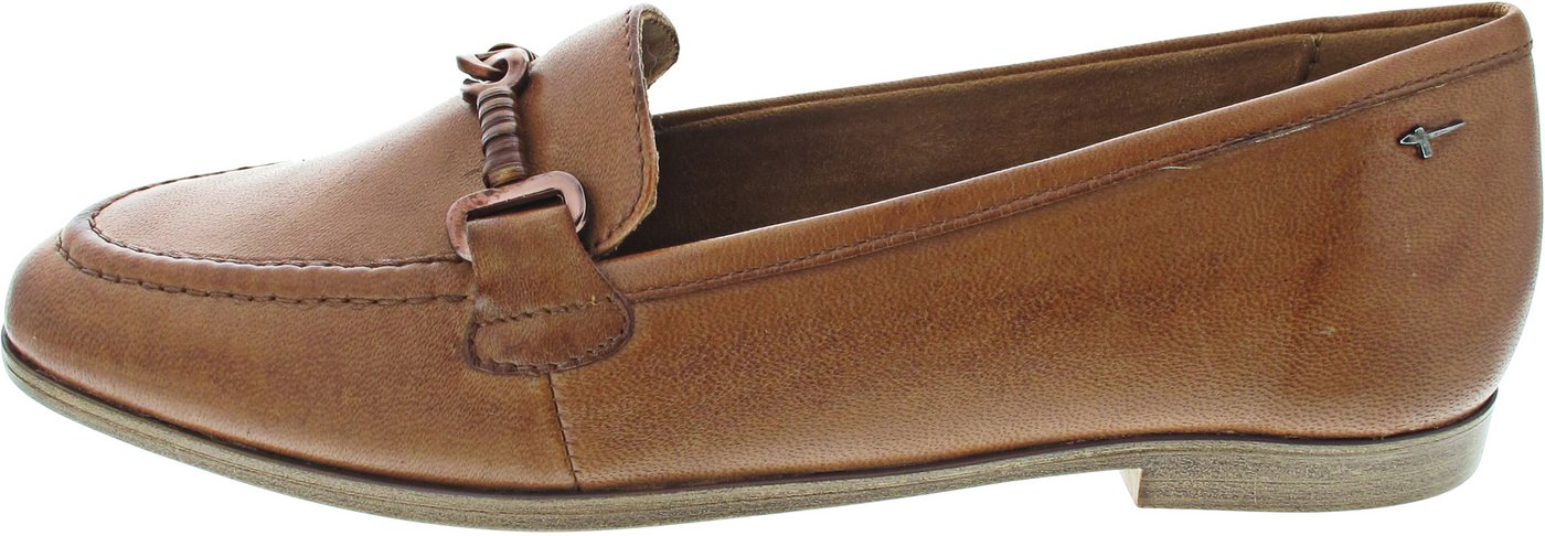 tamaris Slipper (braun)
