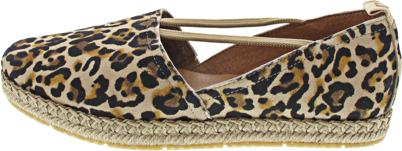 tamaris Slipper (braun)