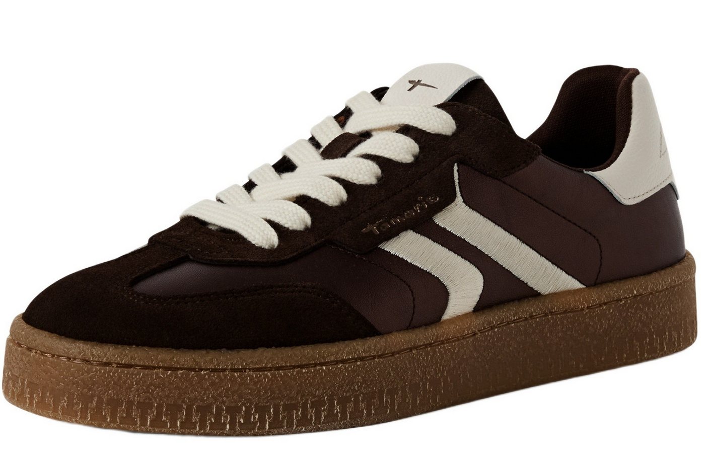 tamaris Slipper (braun)