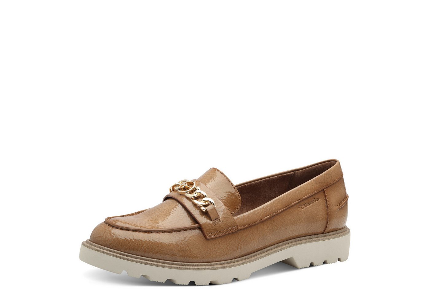 tamaris Slipper (braun)