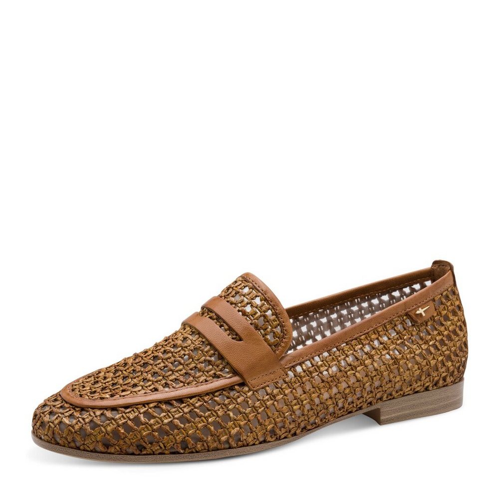 tamaris - Slipper - Braun Slipper