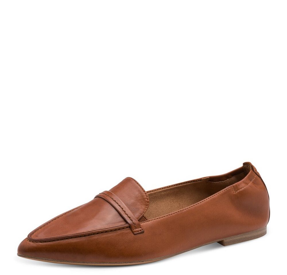 tamaris - Slipper - Braun Slipper