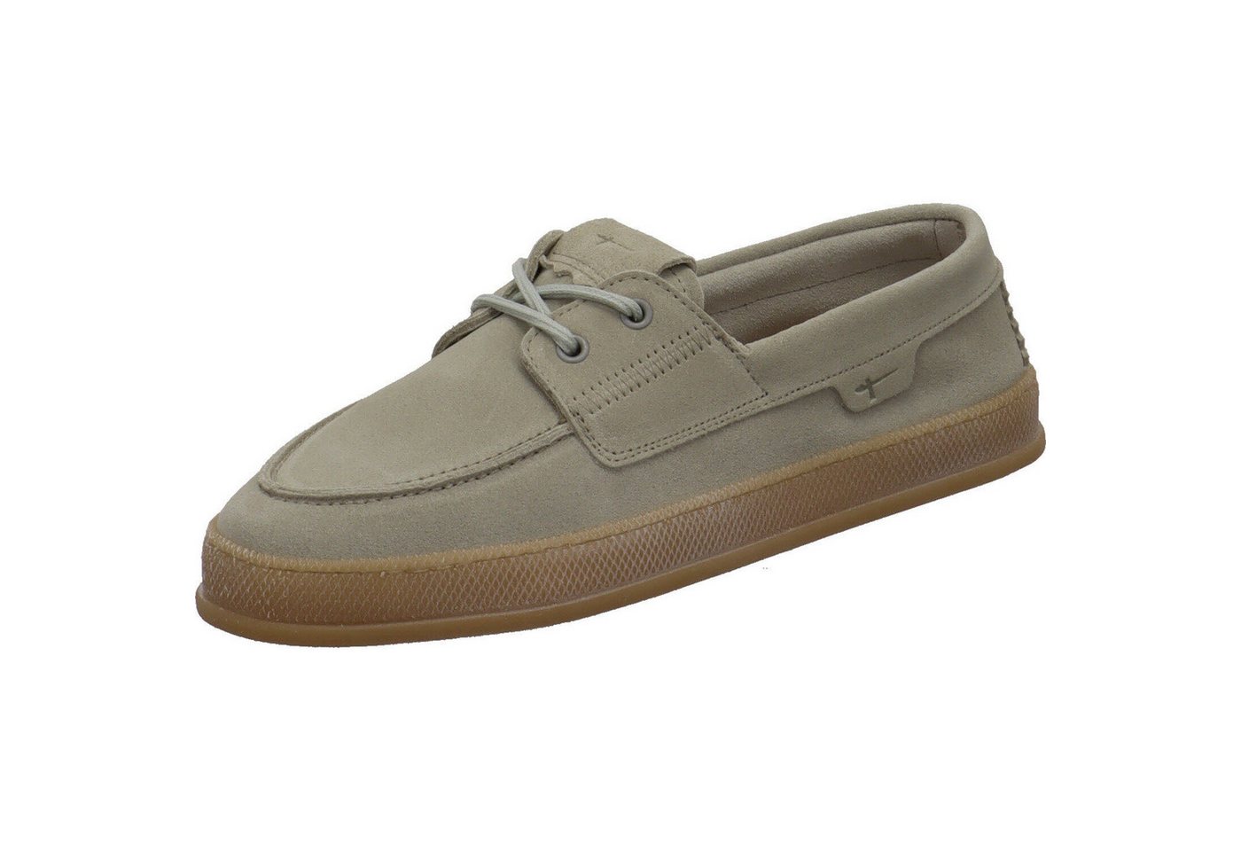 tamaris Slipper (grün)