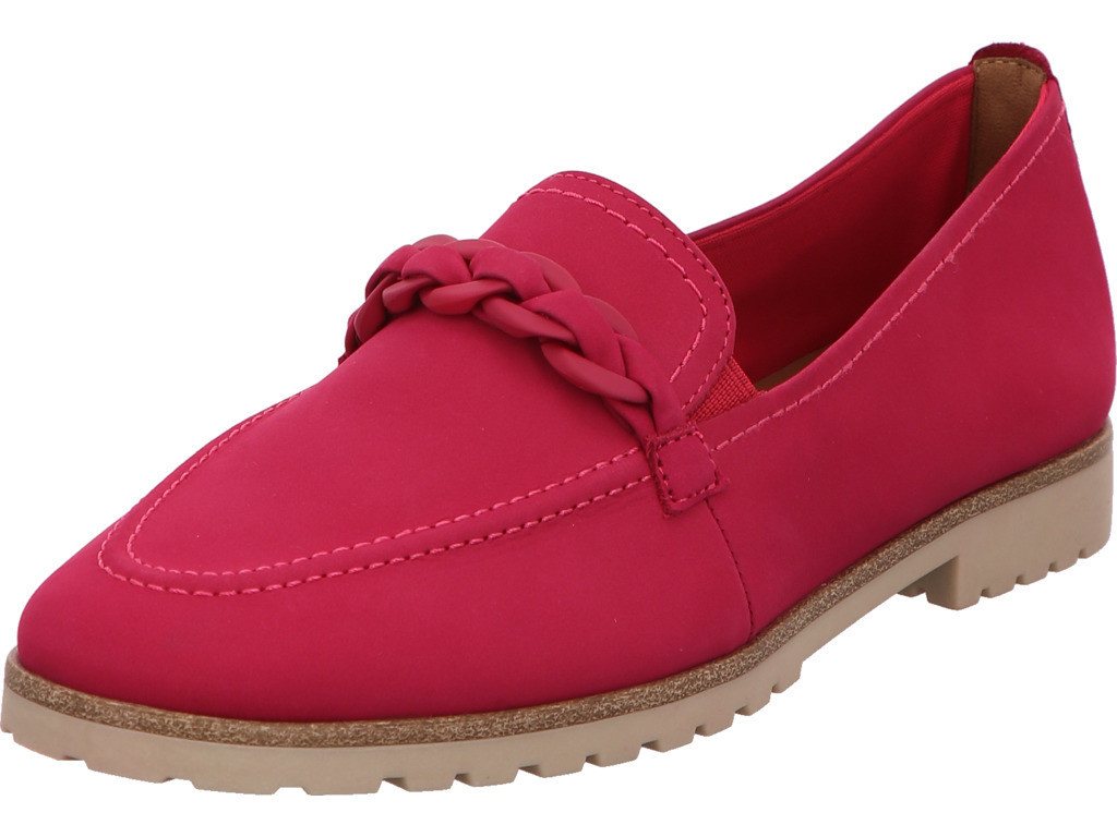 tamaris Slipper (lila)