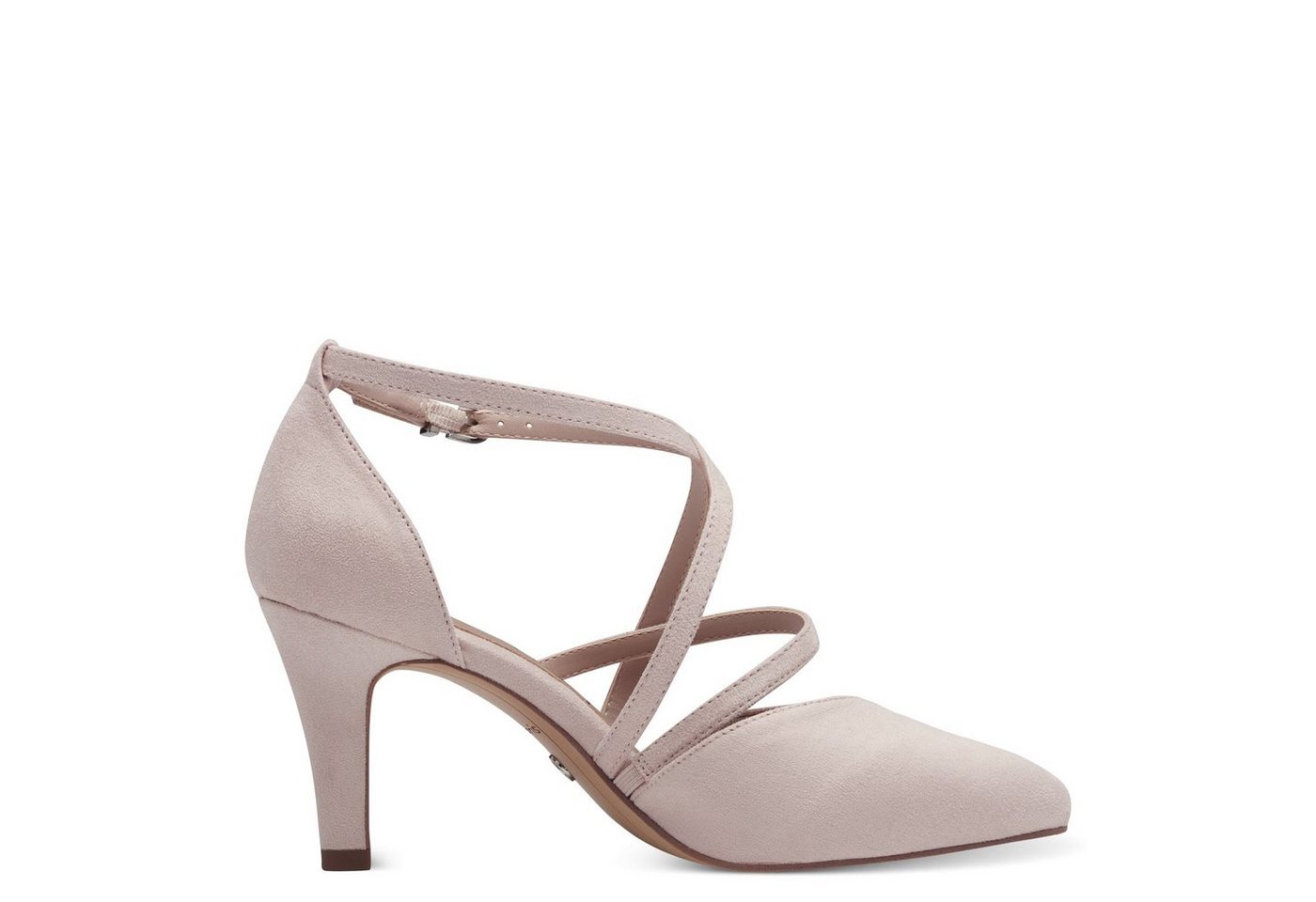 tamaris Slipper (rosa)