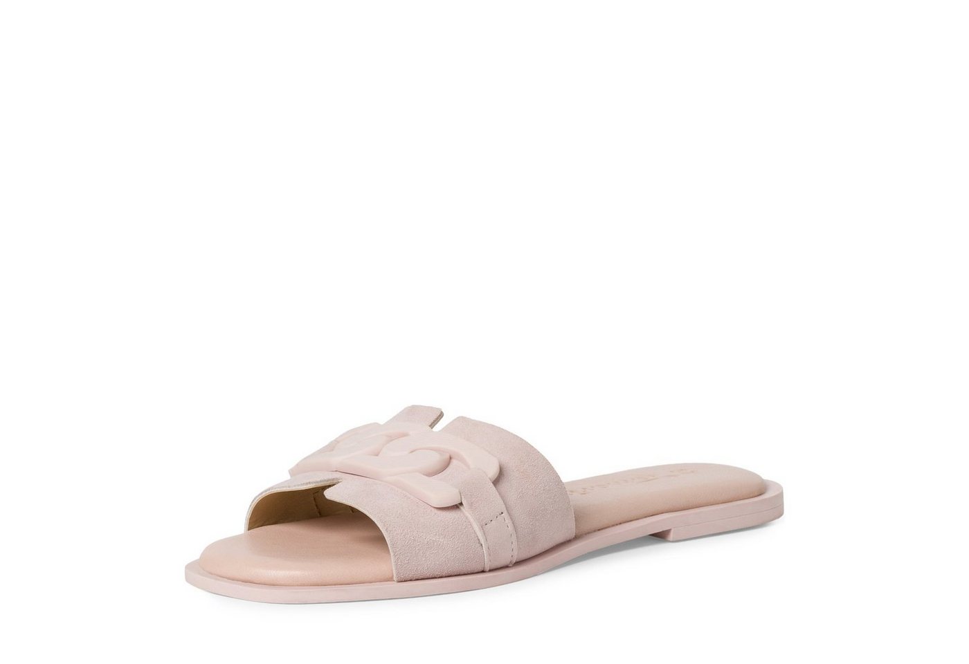 tamaris Slipper (rosa)