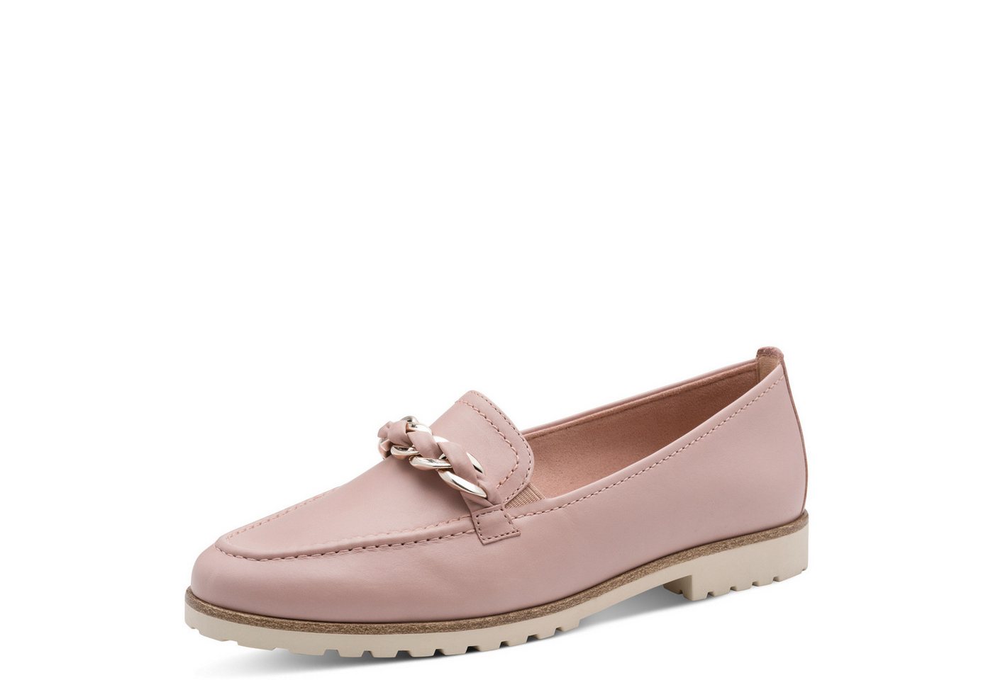 tamaris Slipper (rosa)