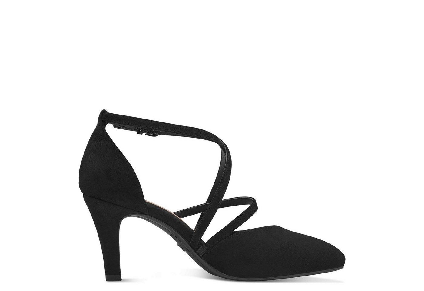 tamaris Slipper (schwarz)