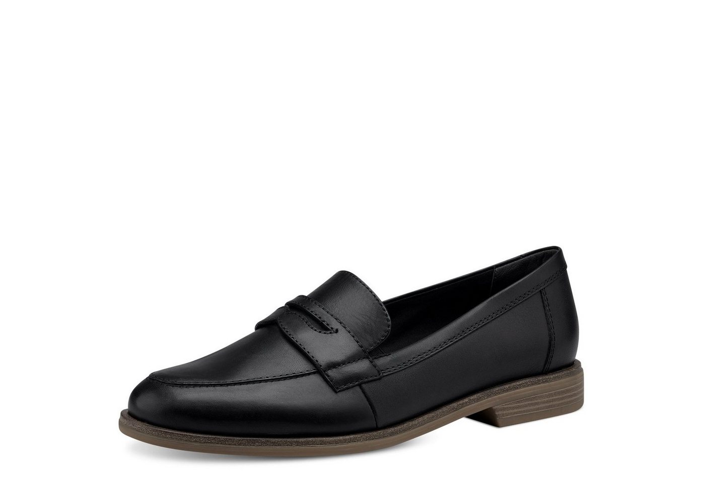 tamaris Slipper (schwarz)