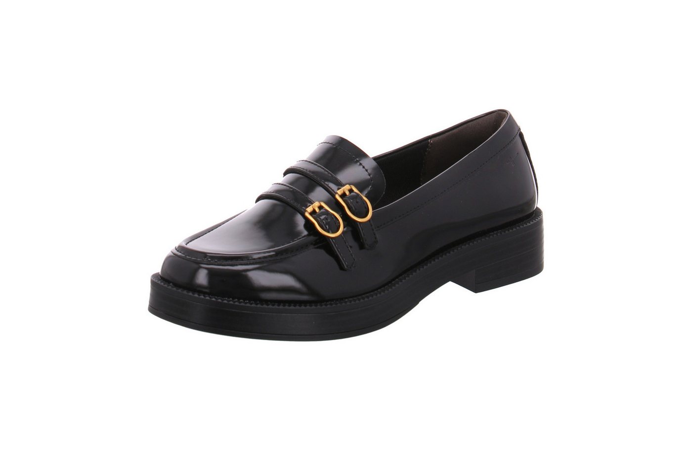 tamaris Slipper (schwarz)