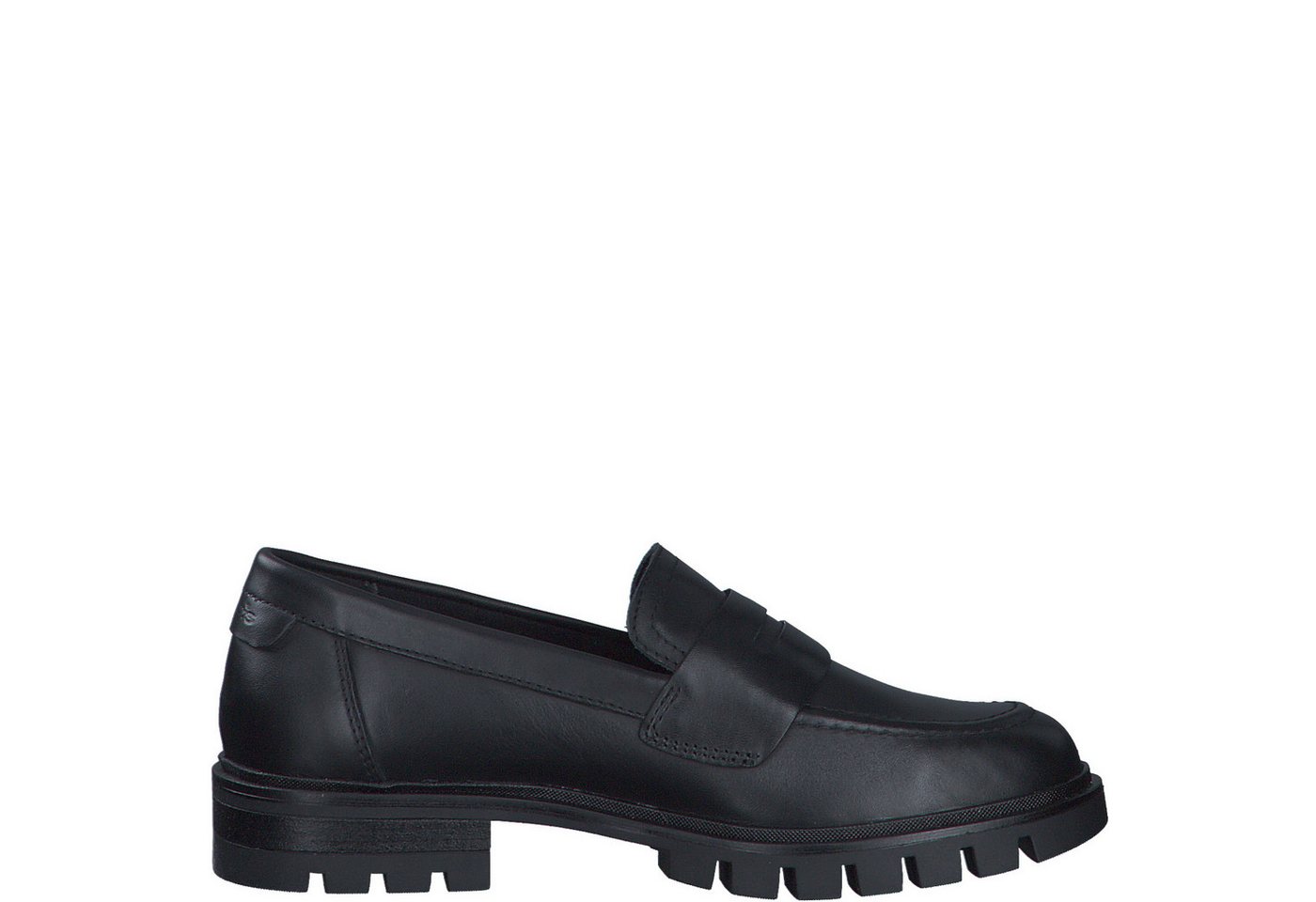 tamaris Slipper (schwarz)