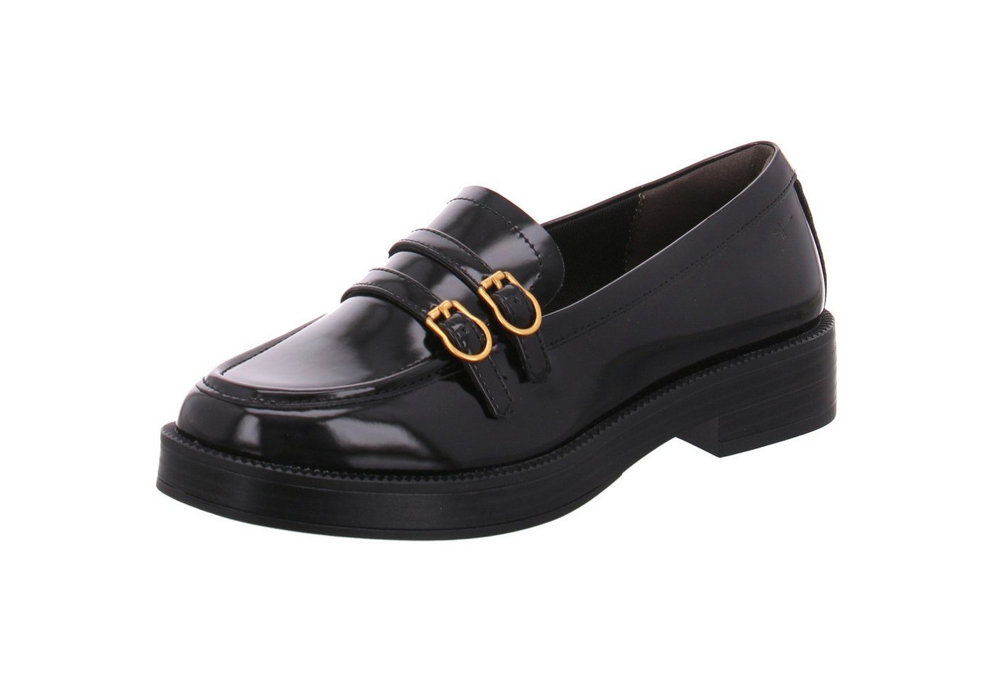 tamaris Slipper (schwarz)