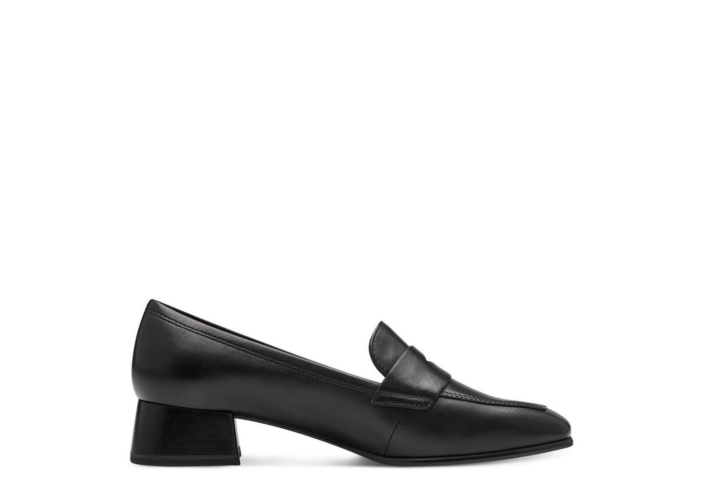 tamaris Slipper (schwarz)