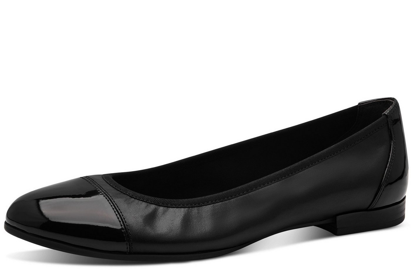 tamaris Slipper (schwarz)