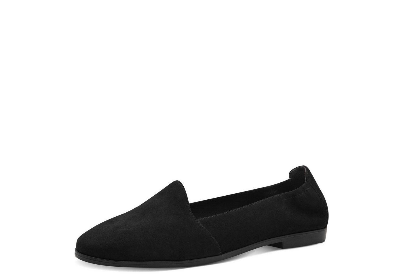 tamaris Slipper (schwarz)