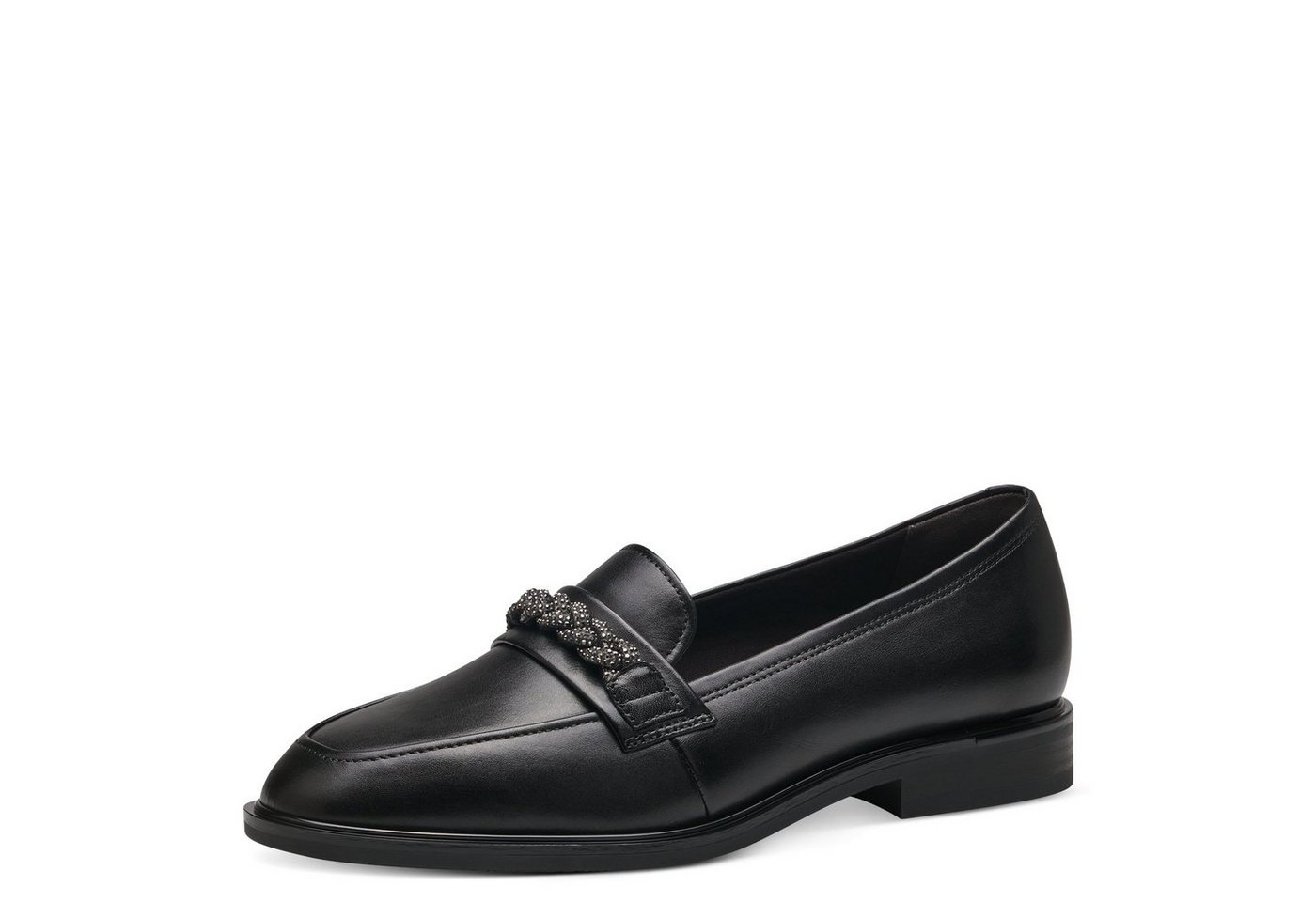 tamaris Slipper (schwarz)