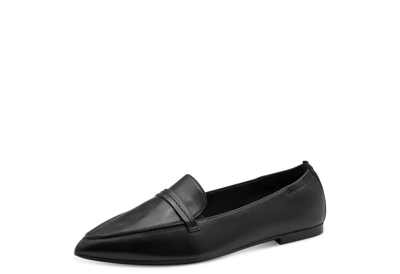 tamaris Slipper (schwarz)