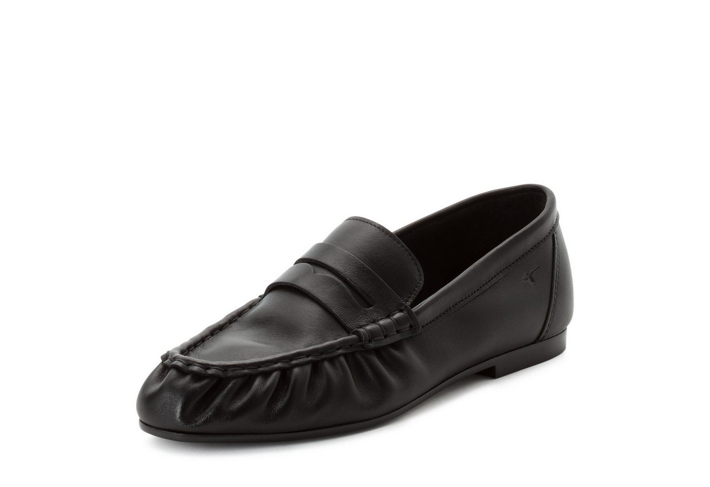 tamaris Slipper (schwarz)