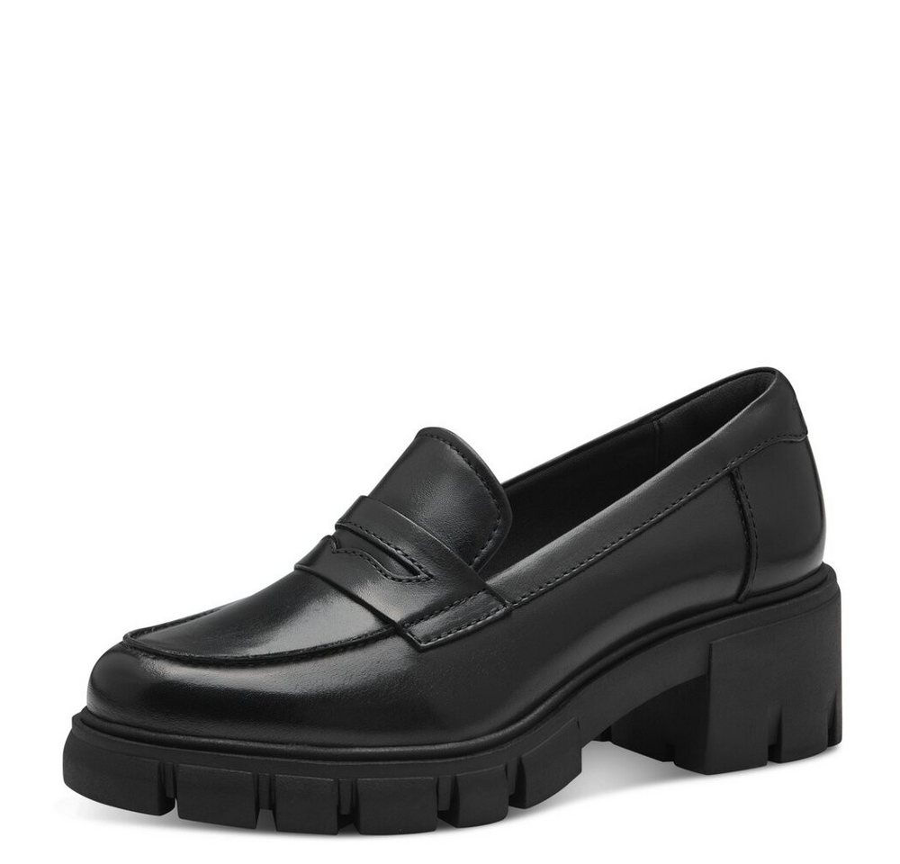 tamaris - Slipper - Schwarz Slipper