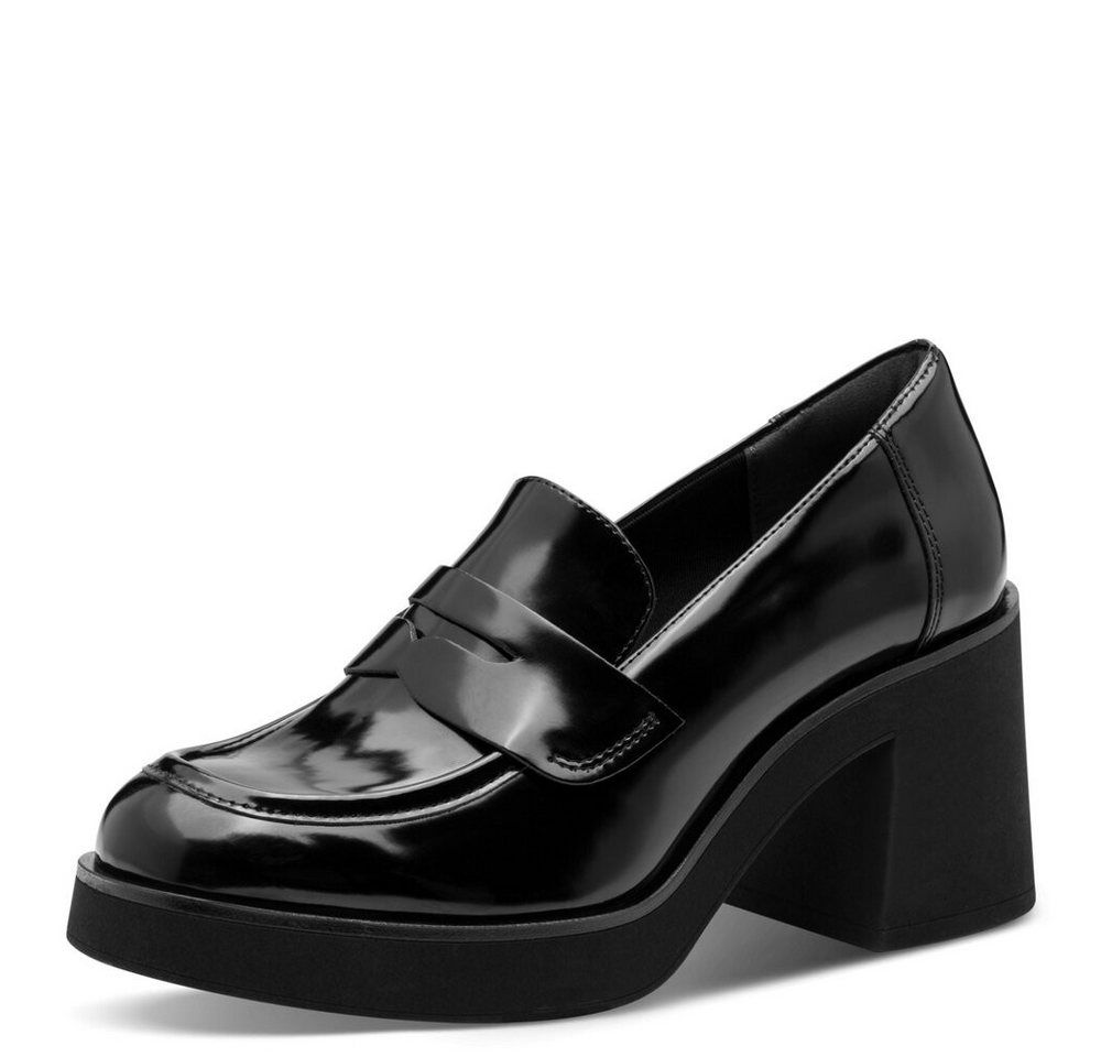 tamaris - Slipper - Schwarz Slipper (schwarz)