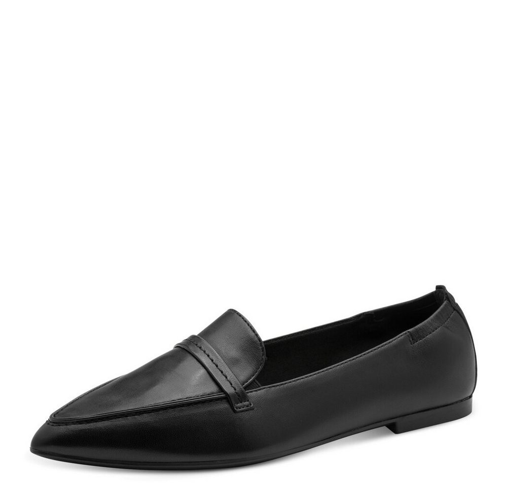 tamaris - Slipper - Schwarz Slipper