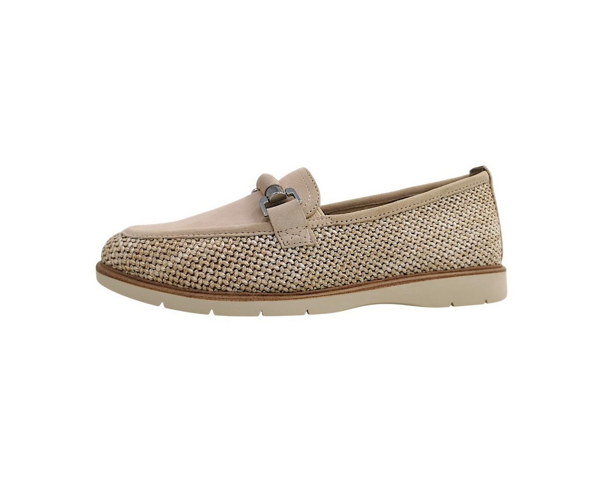 tamaris Slipper Slipper (beige)