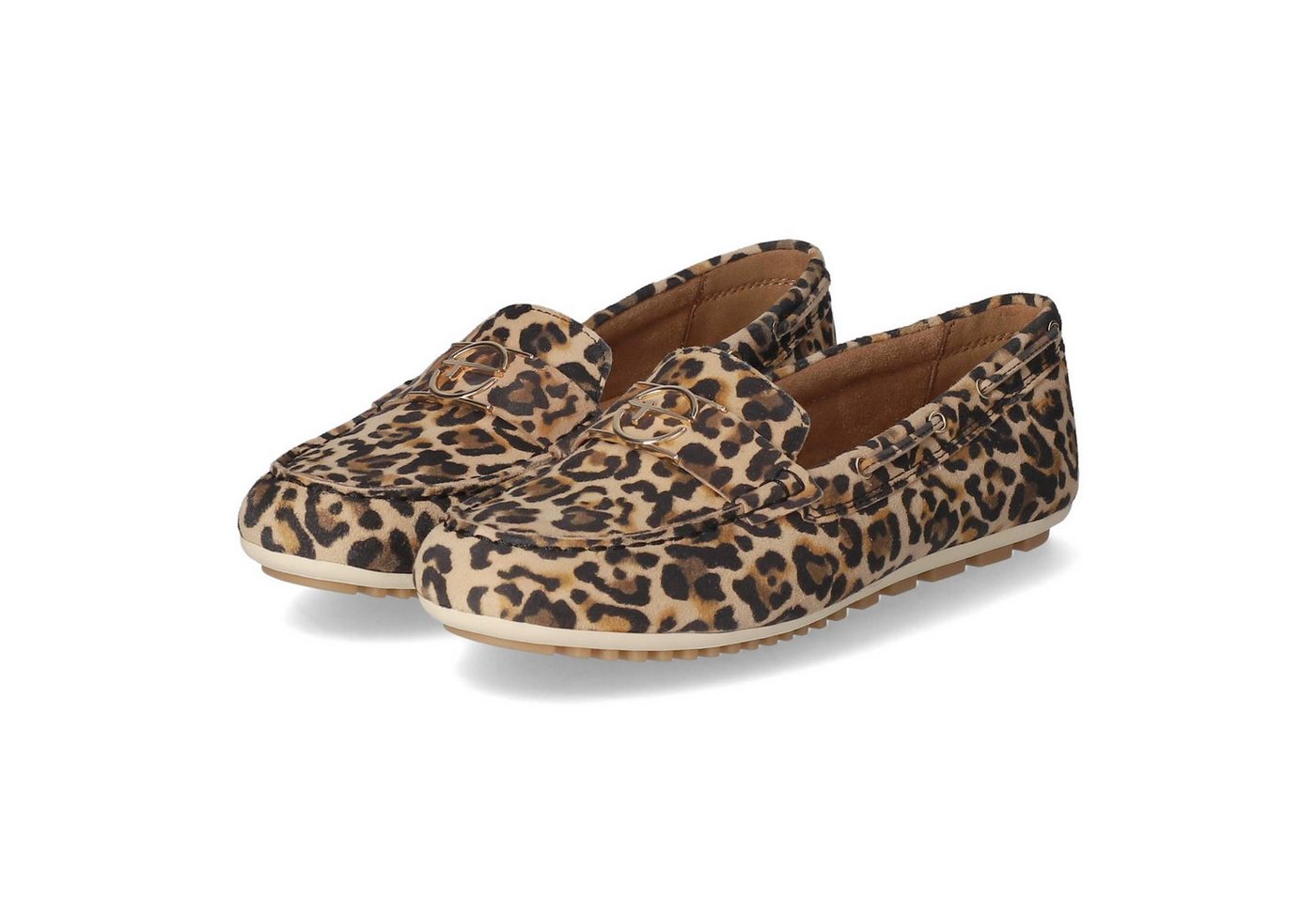 tamaris Slipper Slipper (beige)