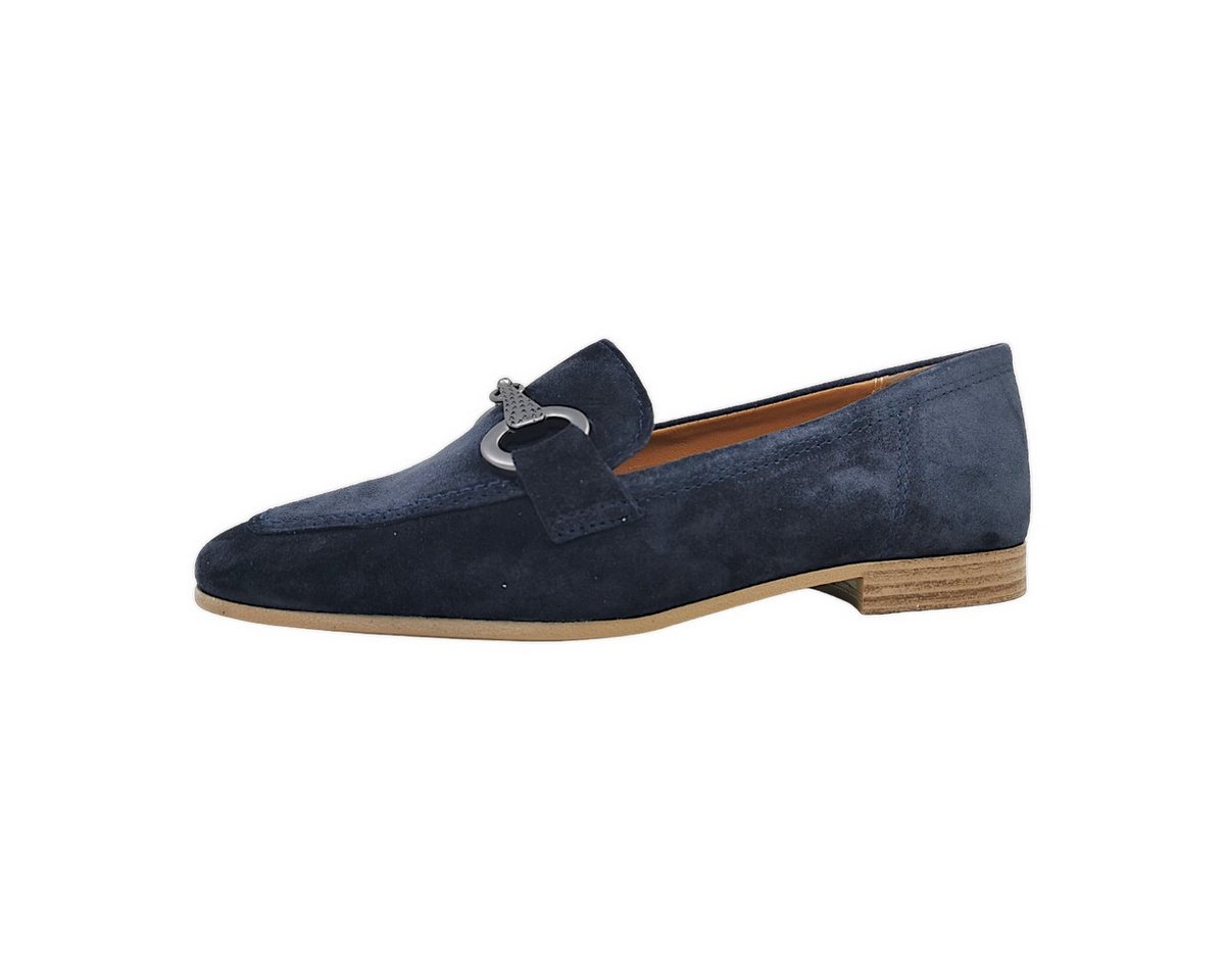 tamaris Slipper Slipper (blau)