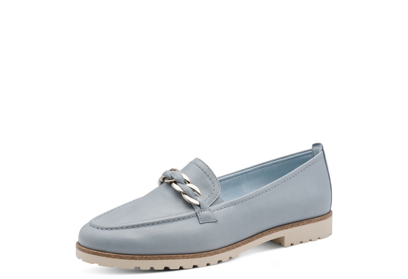 tamaris Slipper Slipper (blau)