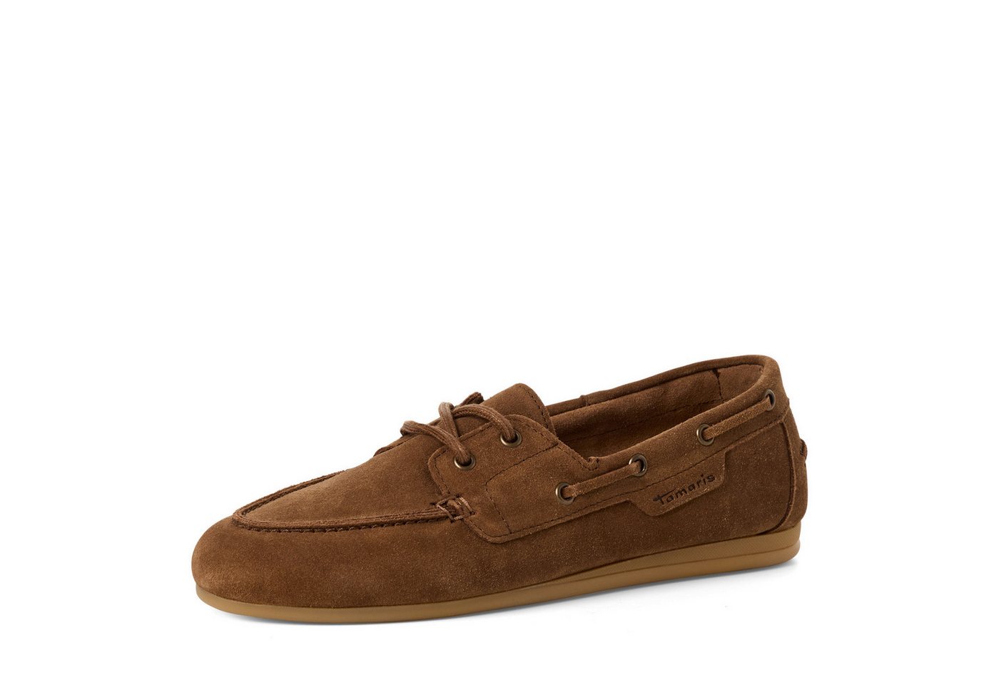 tamaris Slipper Slipper (braun)