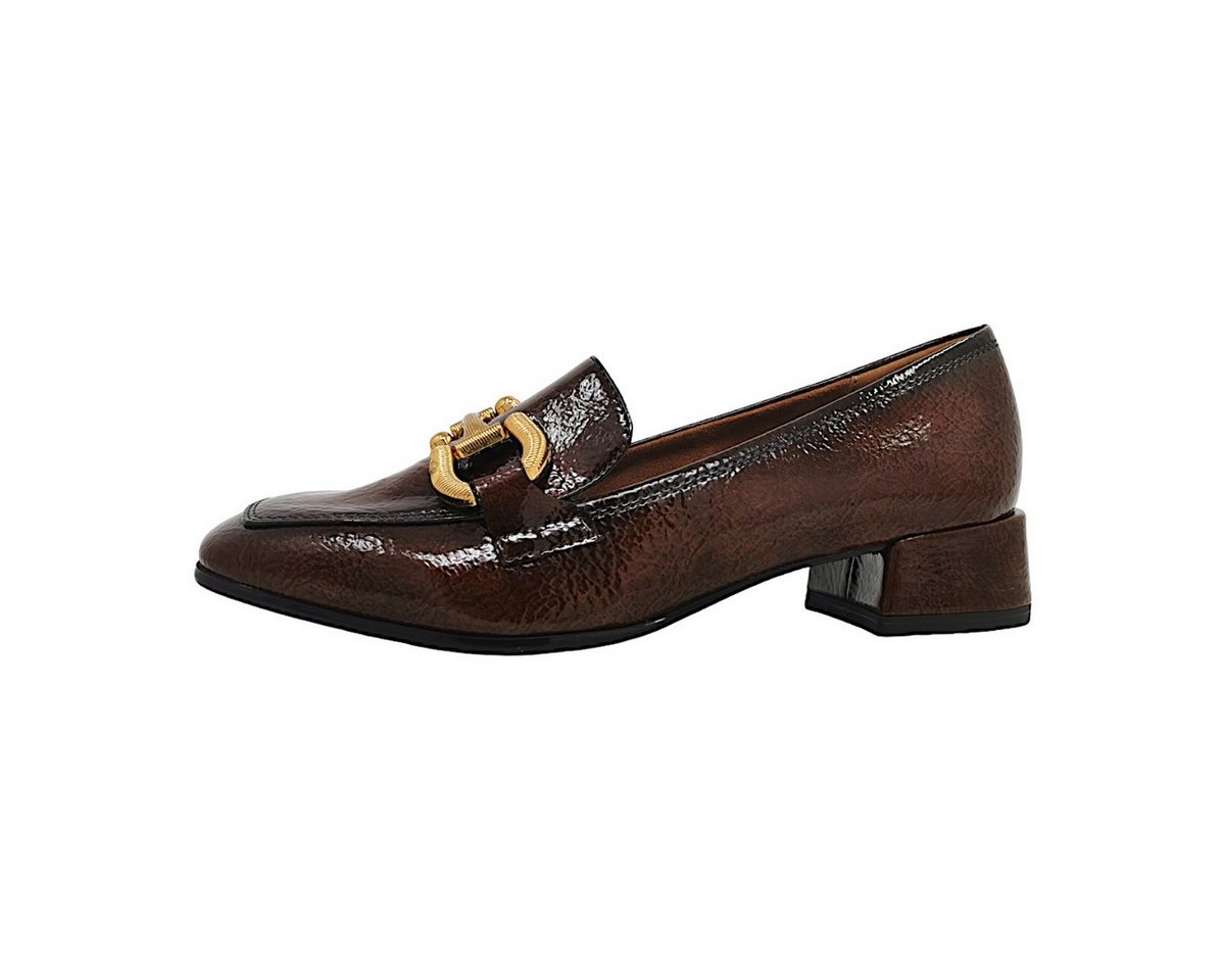 tamaris Slipper Slipper (braun)