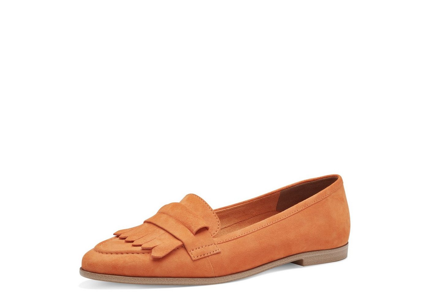 tamaris Slipper Slipper (orange)