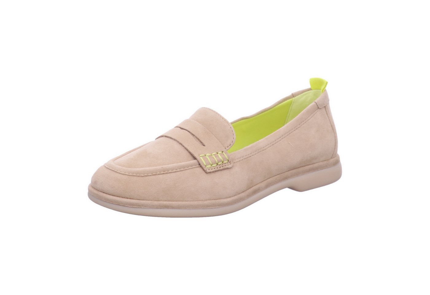tamaris Slipper (weiß)