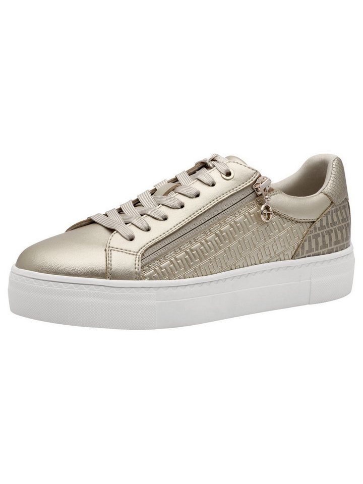 tamaris Sneaker 1-23313-41 Sneaker COMFORT-Lining