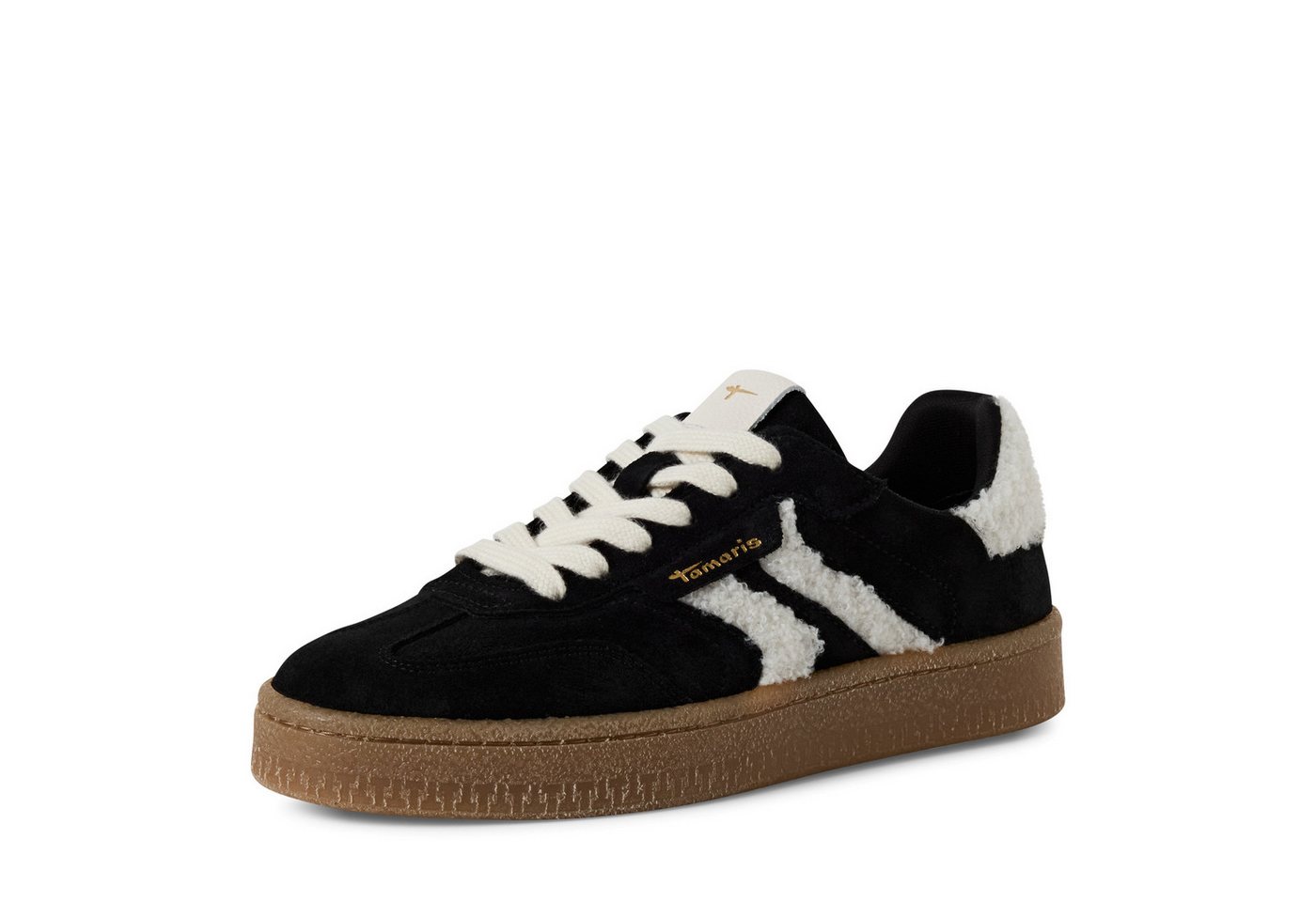 tamaris Sneaker Sneaker (schwarz)