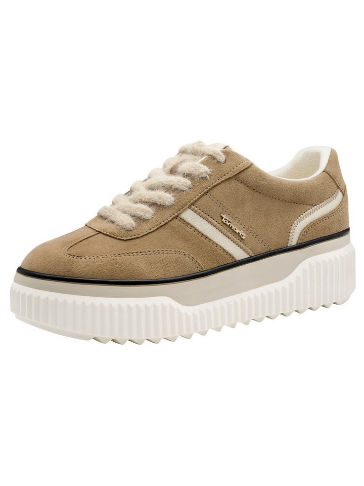 tamaris Sneaker 1-23753-45 Sneaker COMFORT-Lining
