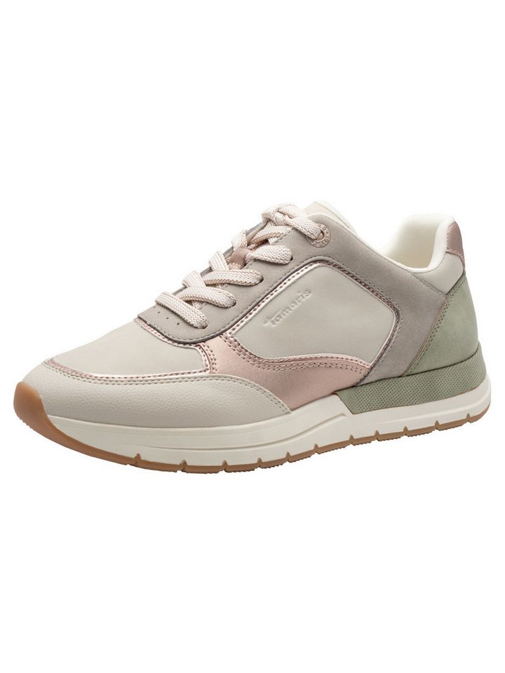 tamaris Sneaker 1-23768-45 Sneaker COMFORT-Lining
