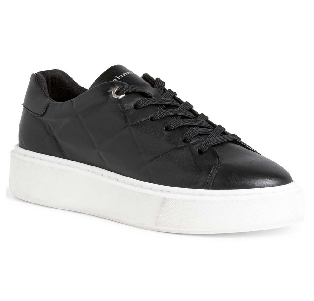 tamaris Sneaker 23795 black leather Sneaker