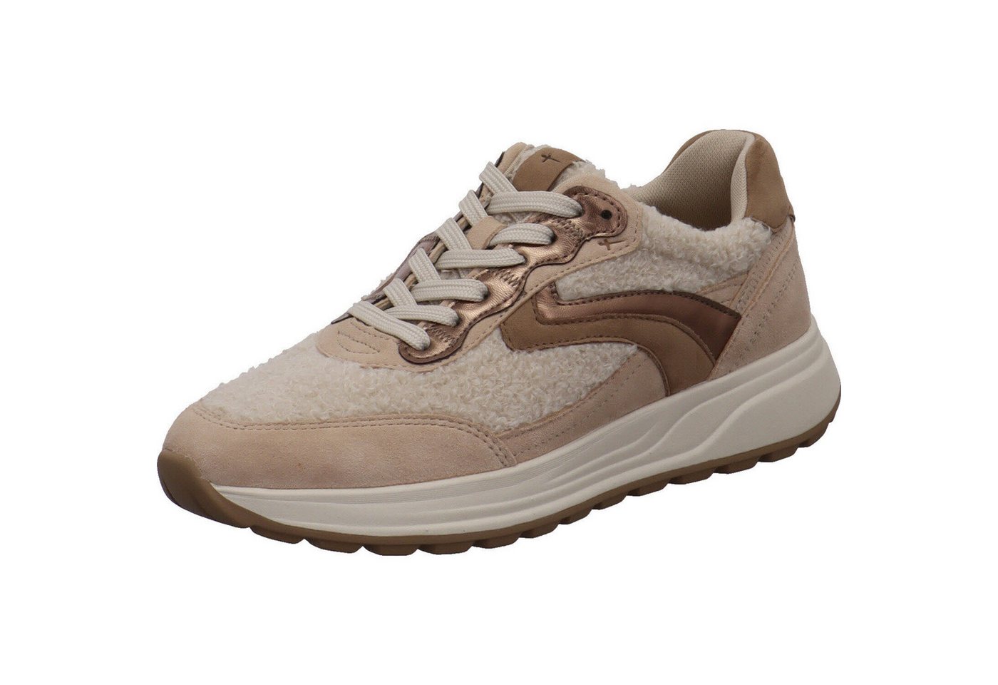 tamaris Sneaker (beige)