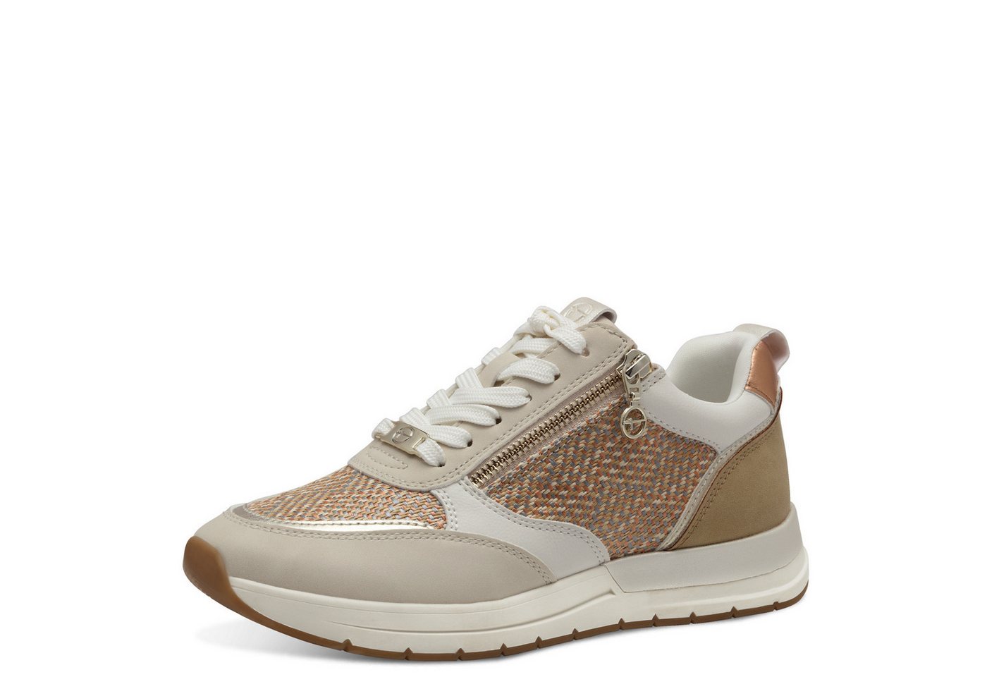 tamaris Sneaker (beige)