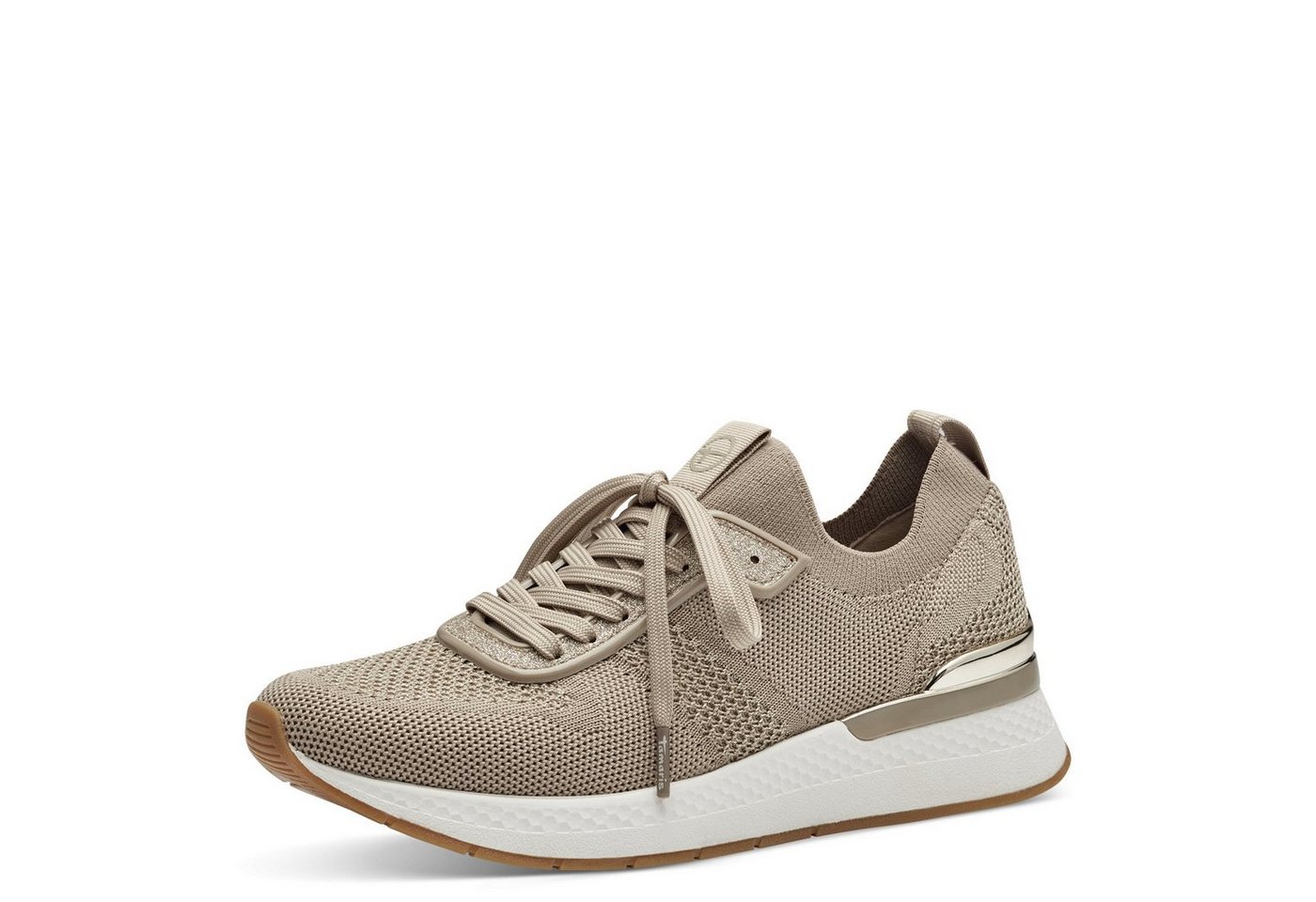 tamaris Sneaker (beige)