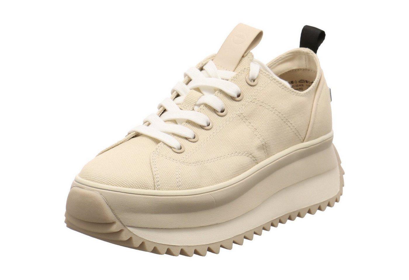 tamaris Sneaker (beige)