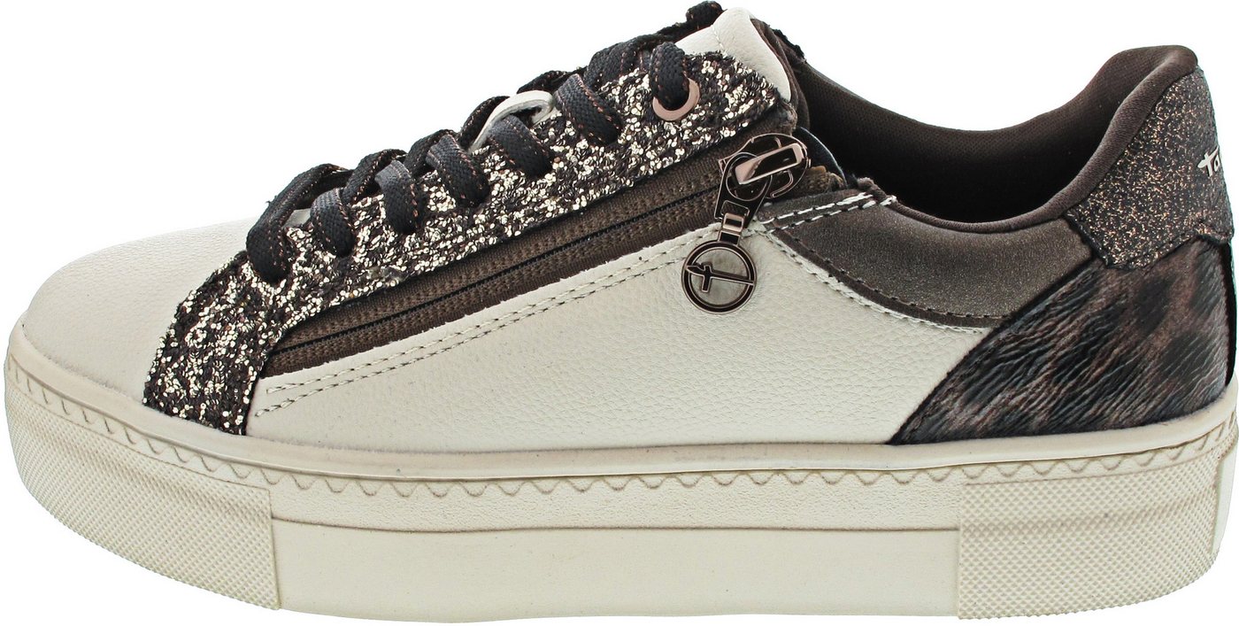 tamaris Sneaker (beige)