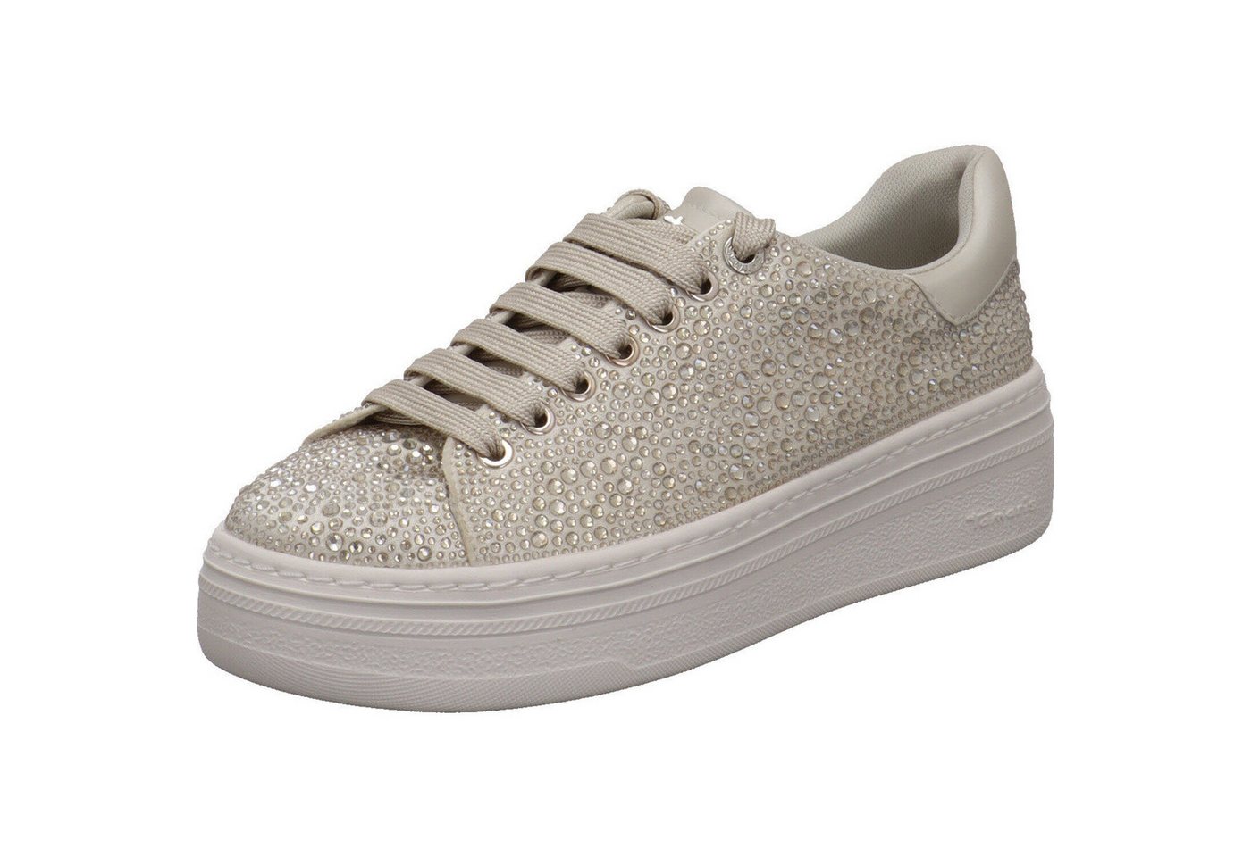 tamaris Sneaker (beige)