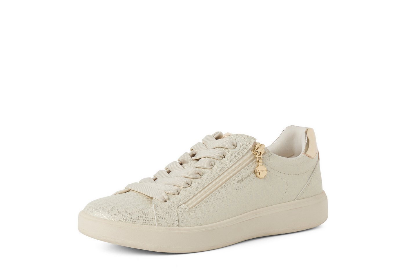 tamaris Sneaker (beige)